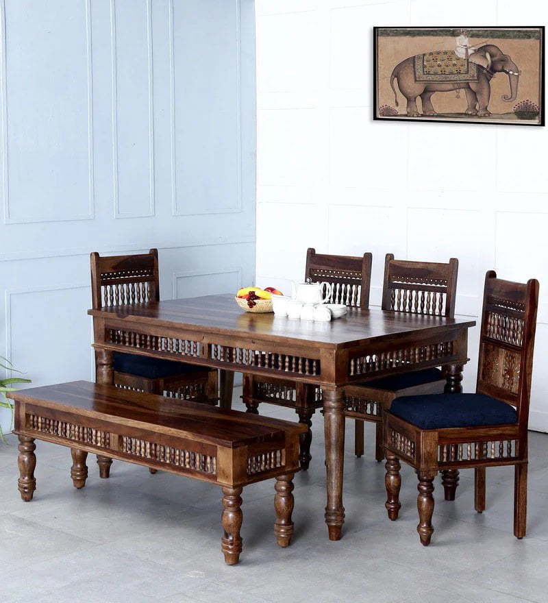 Darbar Dining Table