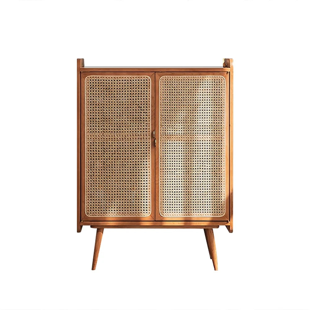 Bikaner Shoe Cabinet