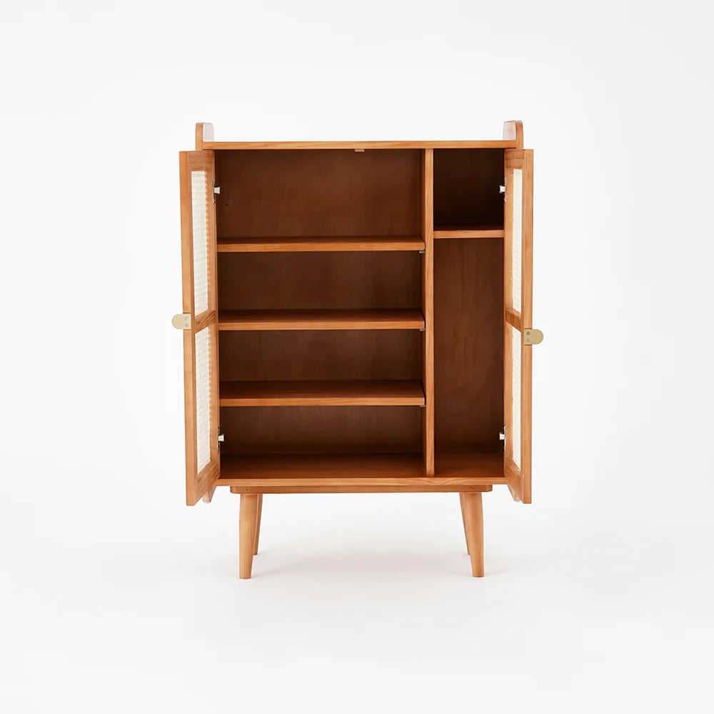 Bikaner Shoe Cabinet