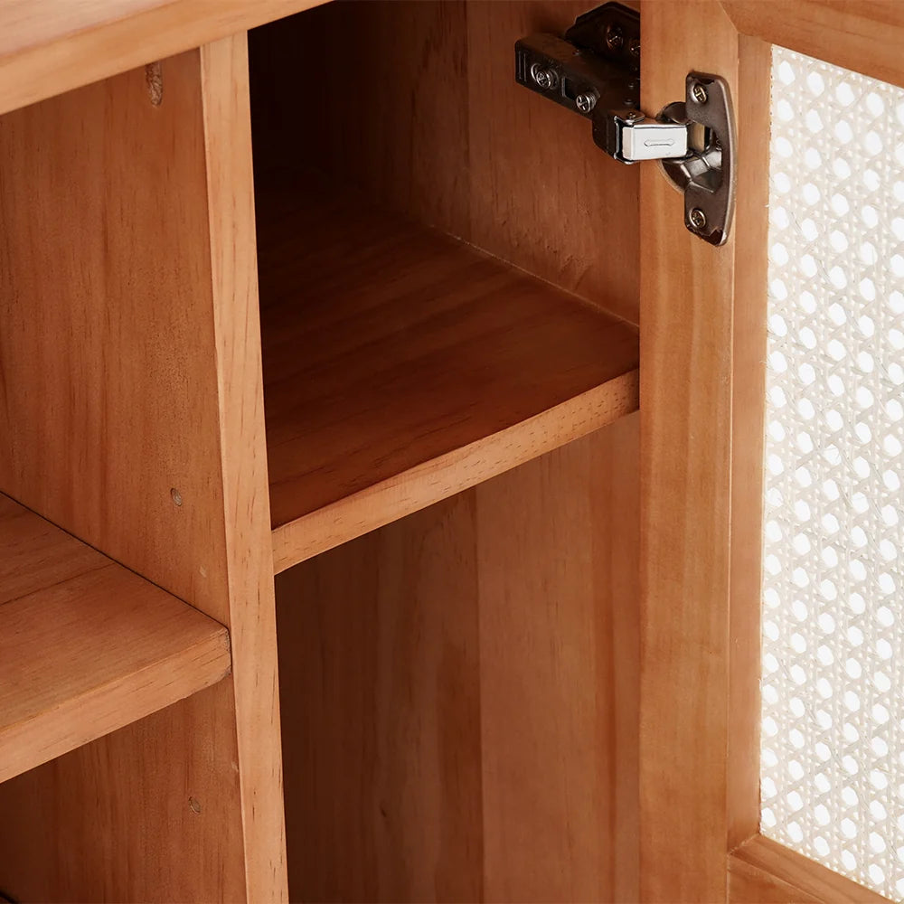 Bikaner Shoe Cabinet