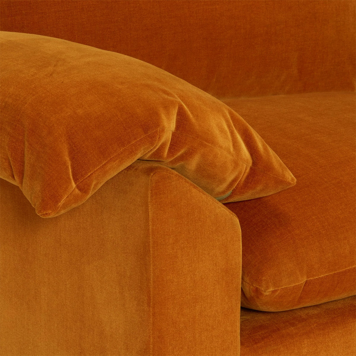 Ivory Manor Sofa