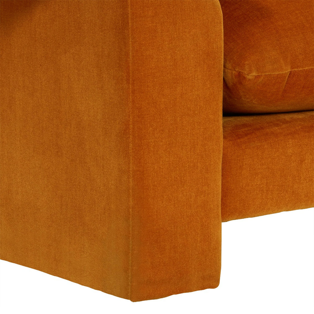 Ivory Manor Sofa