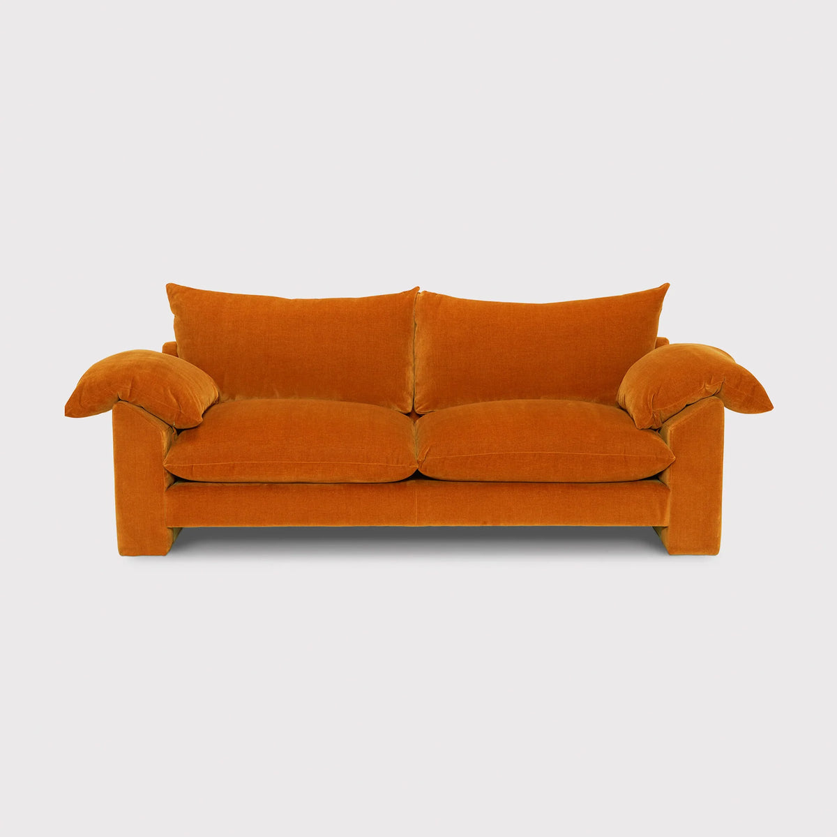 Ivory Manor Sofa