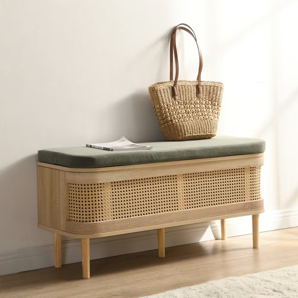 Radnor Storage Bench