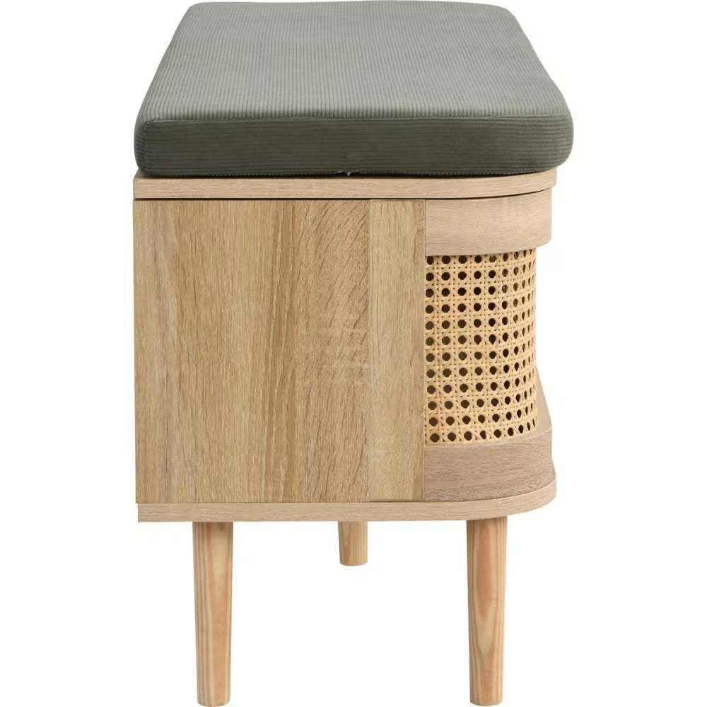 Radnor Storage Bench