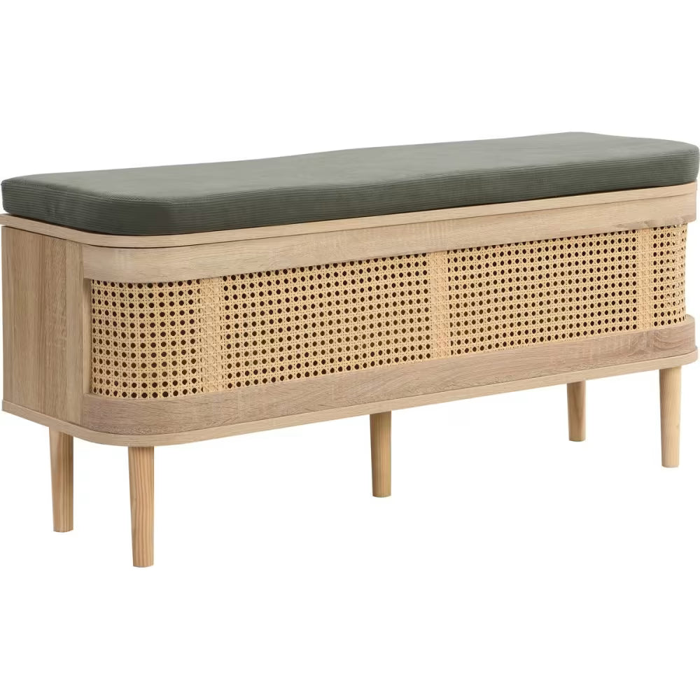 Radnor Storage Bench