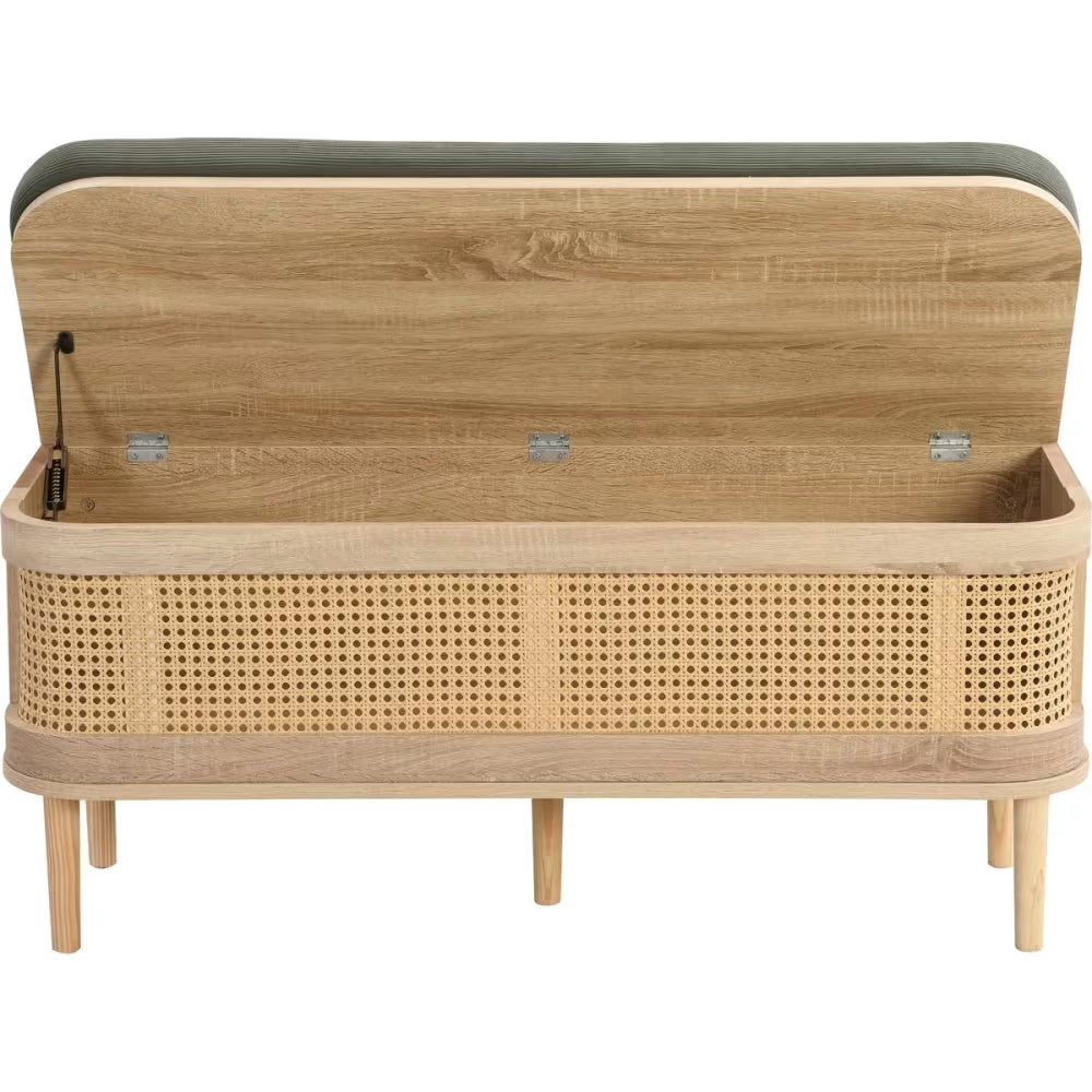 Radnor Storage Bench