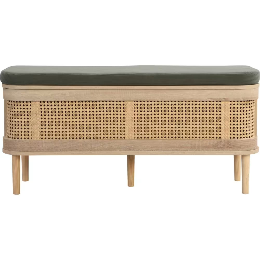 Radnor Storage Bench