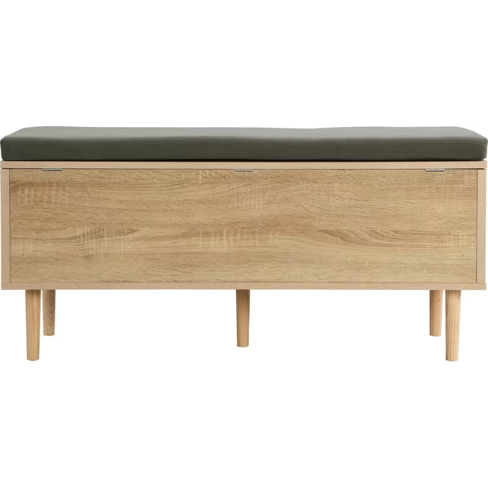 Radnor Storage Bench