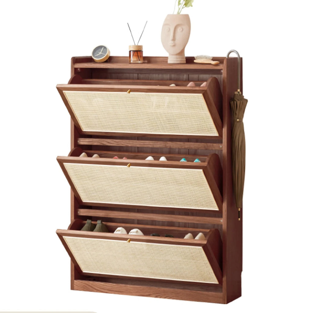 Karkhana Shoe Cabinet