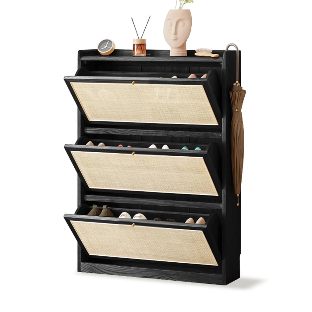 Karkhana Shoe Cabinet