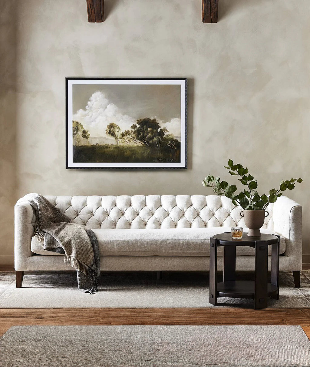 Lush Verde Sofa – Marwar Handicraft