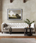 Lush Verde Sofa – Marwar Handicraft