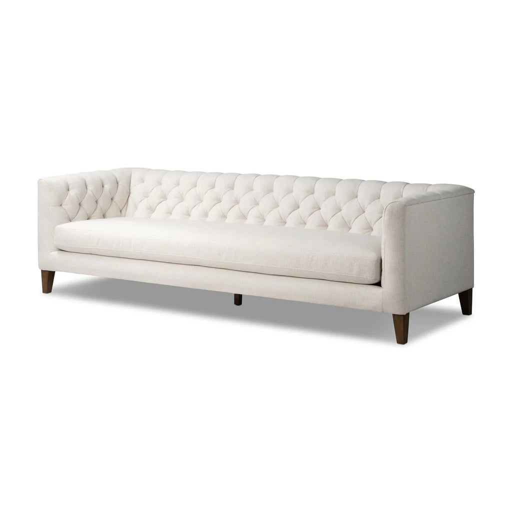 Lush Verde Sofa