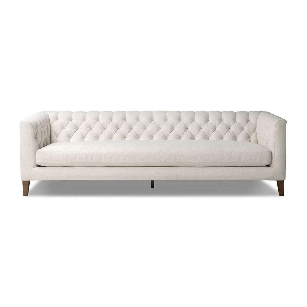 Lush Verde Sofa