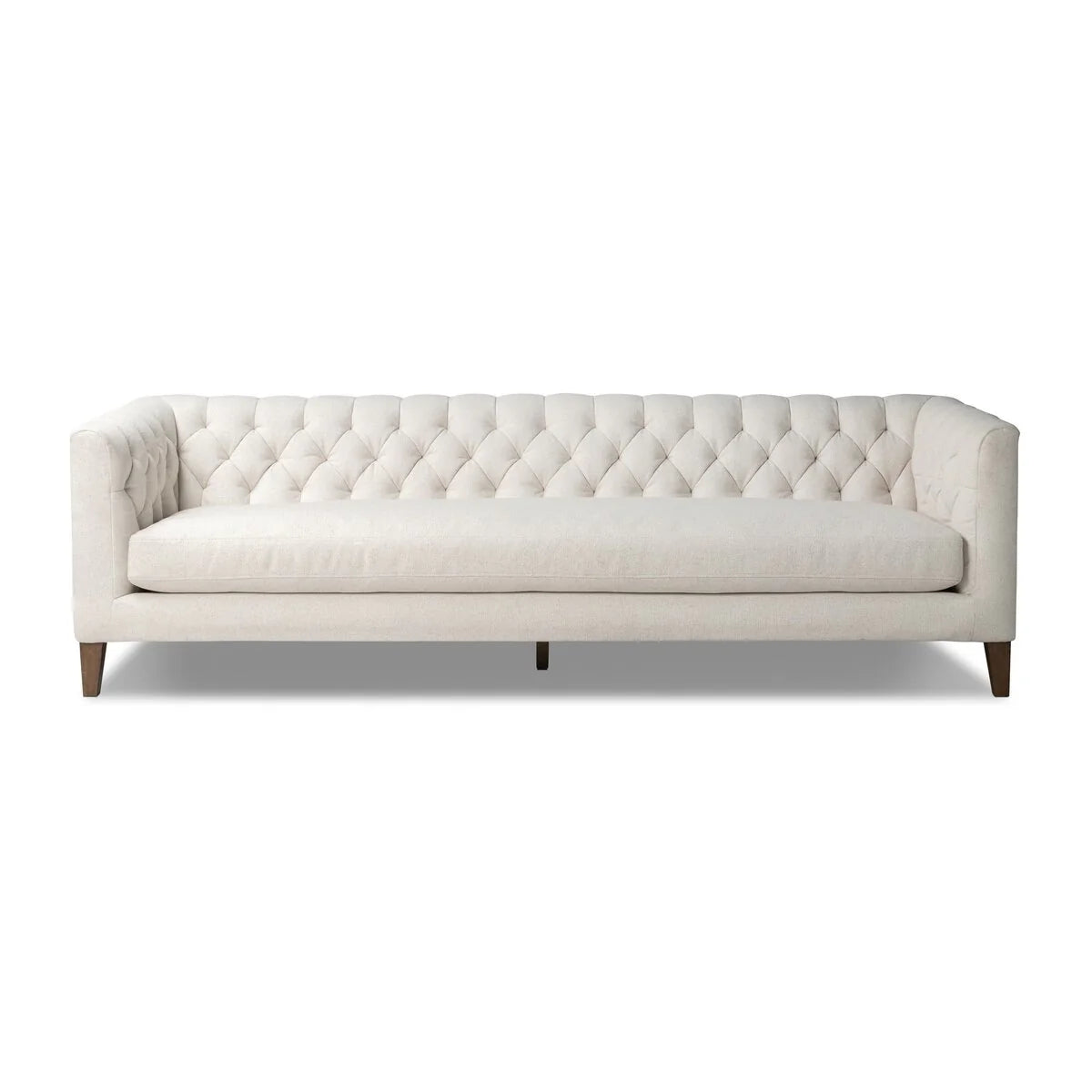 Lush Verde Sofa