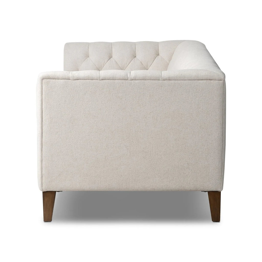 Lush Verde Sofa