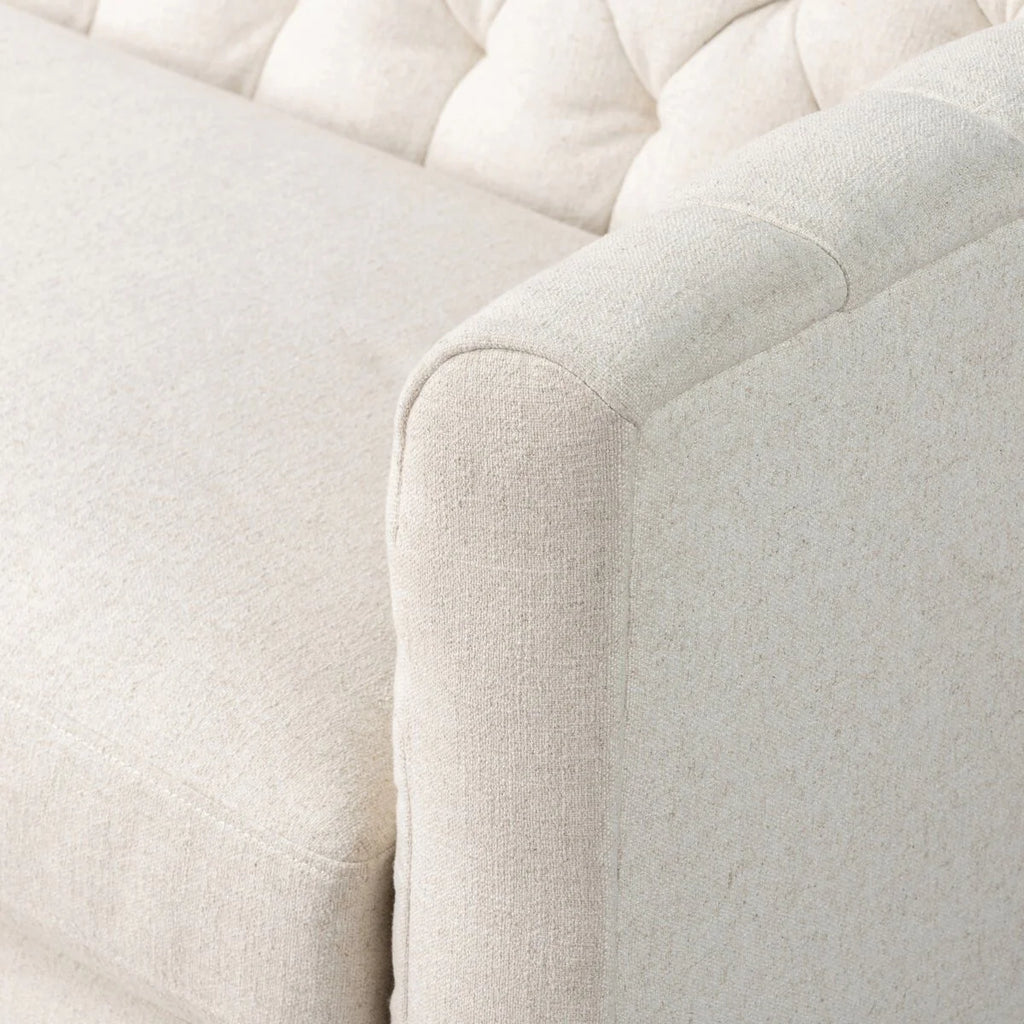 Lush Verde Sofa