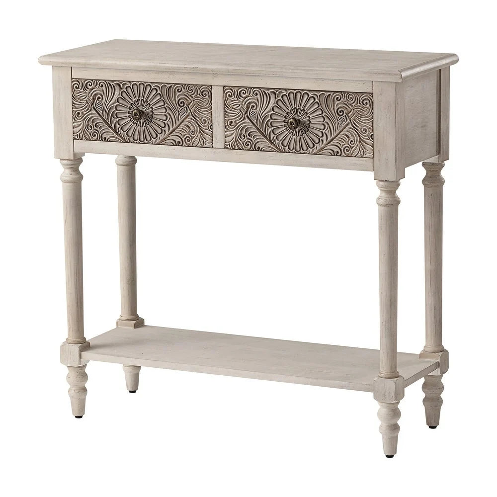Shekhawat Console