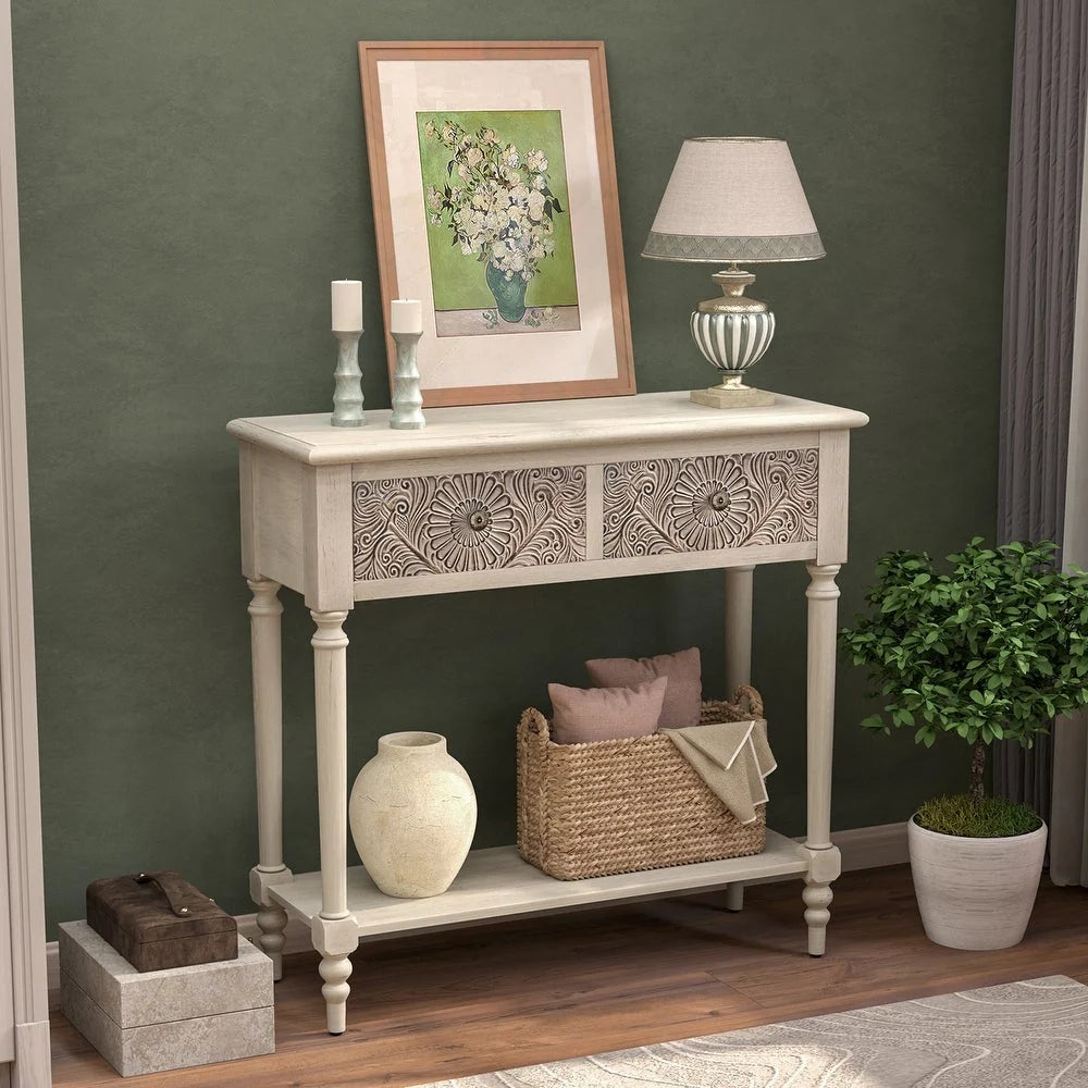 Shekhawat Console