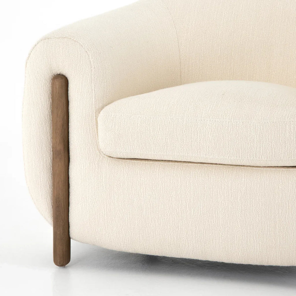 Renzo Armchair