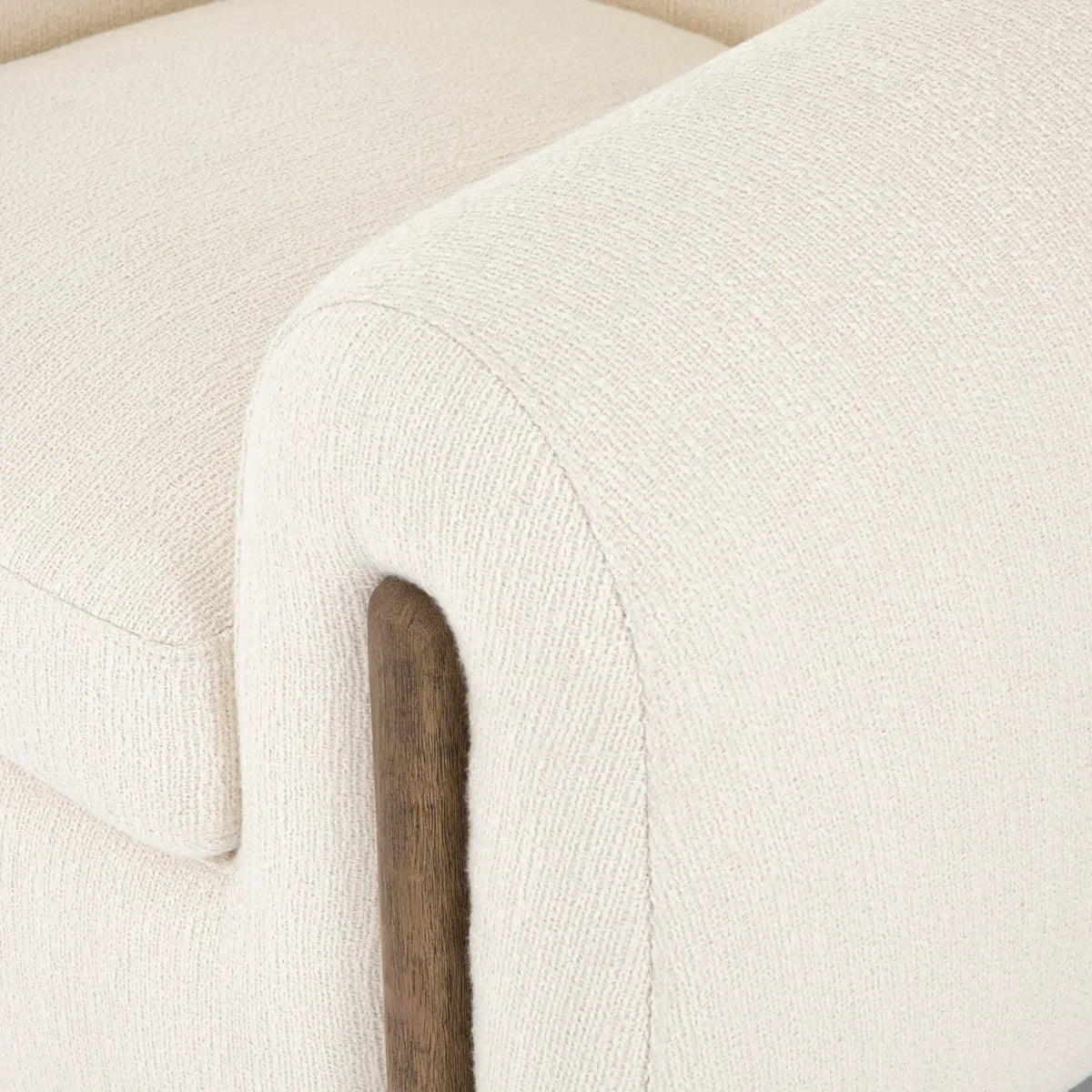Renzo Armchair