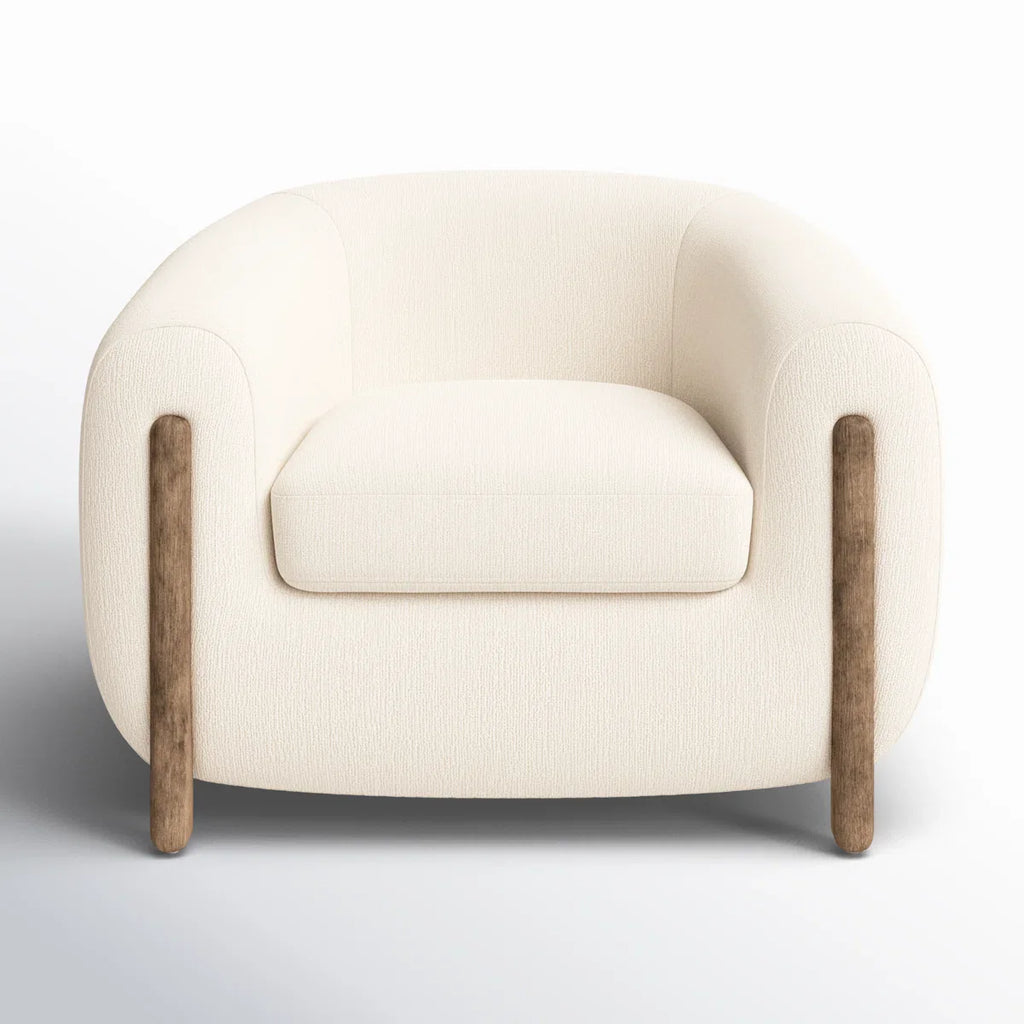 Renzo Armchair