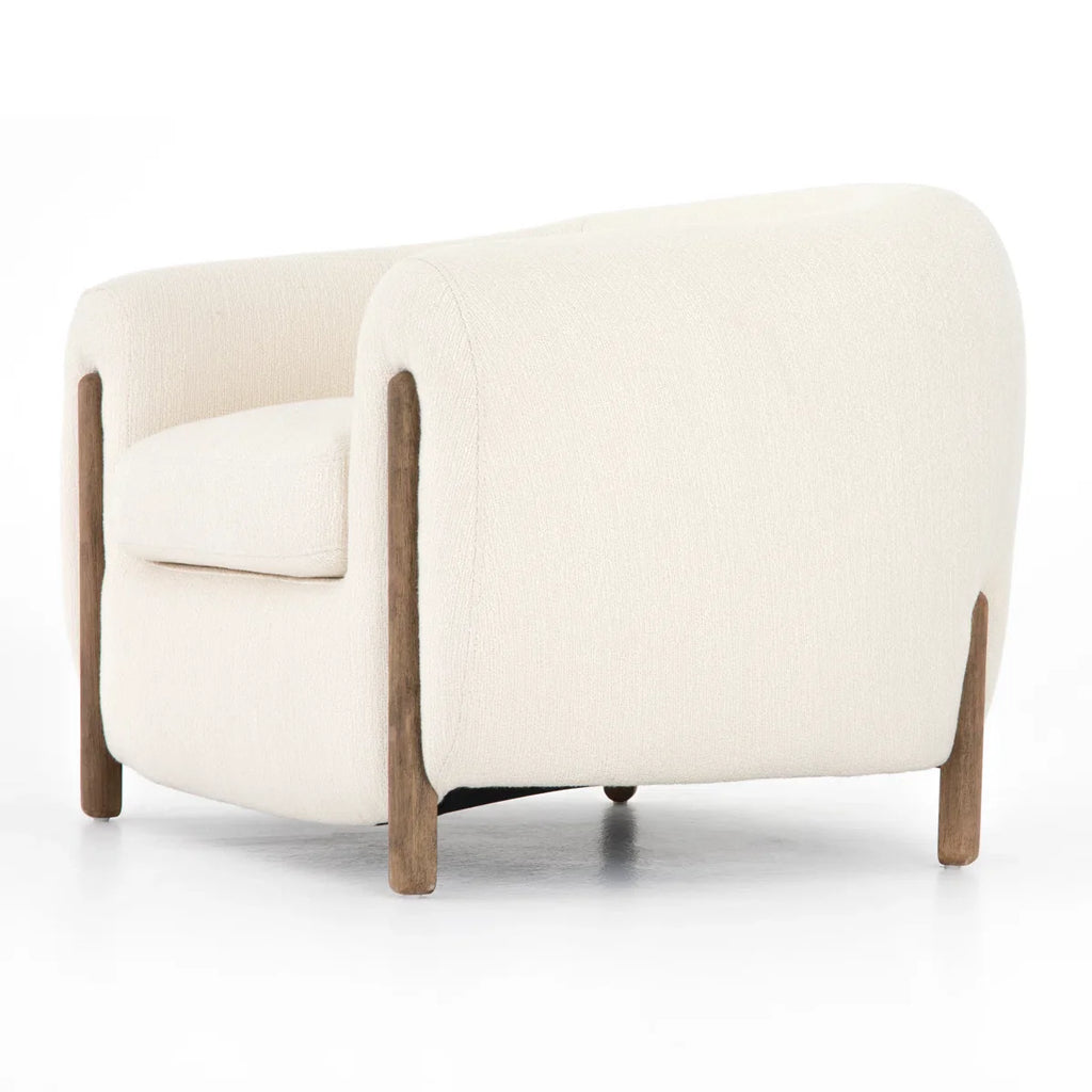 Renzo Armchair