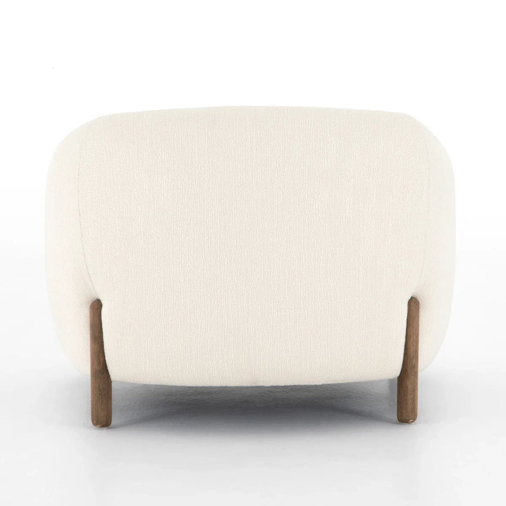 Renzo Armchair