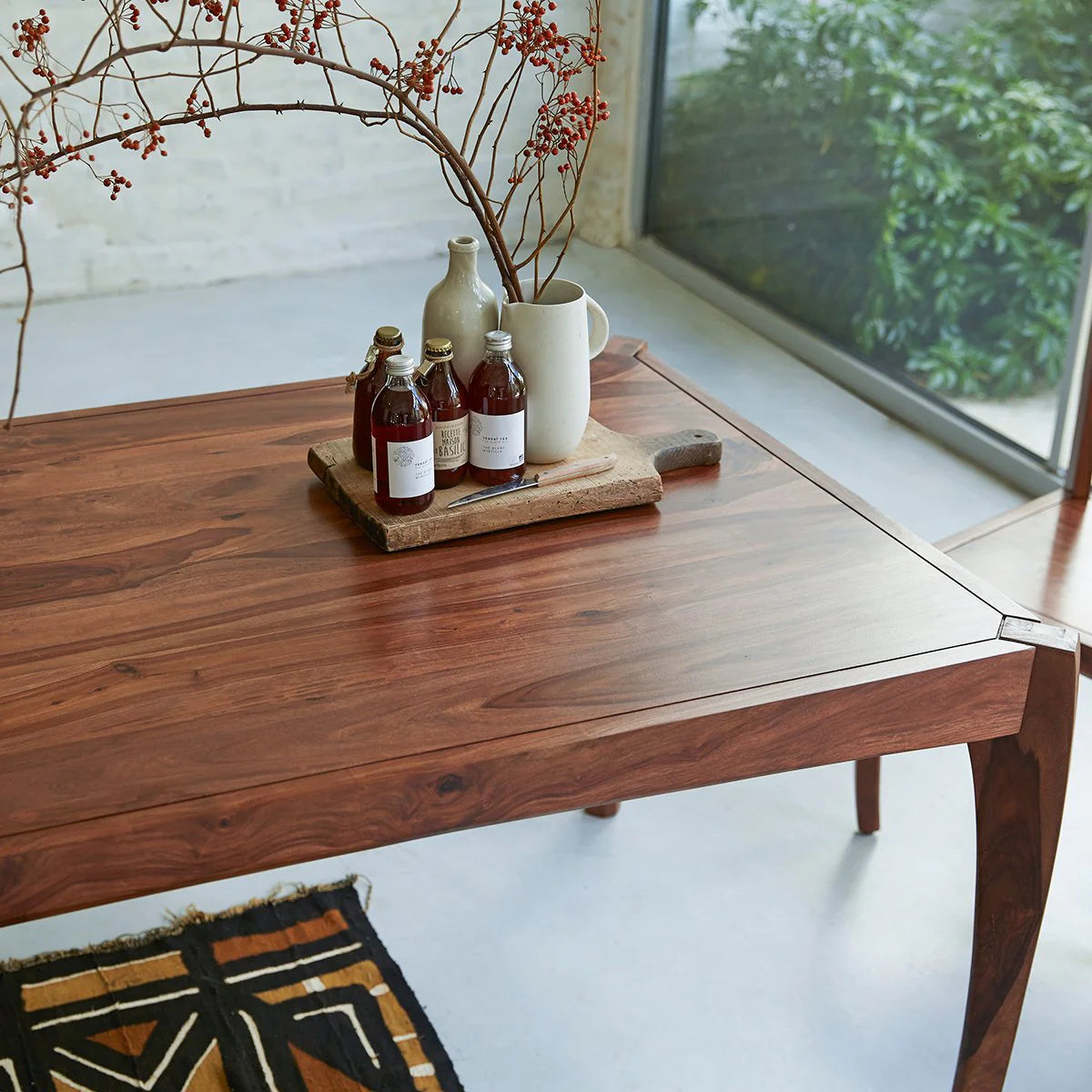 Elston Dining Table