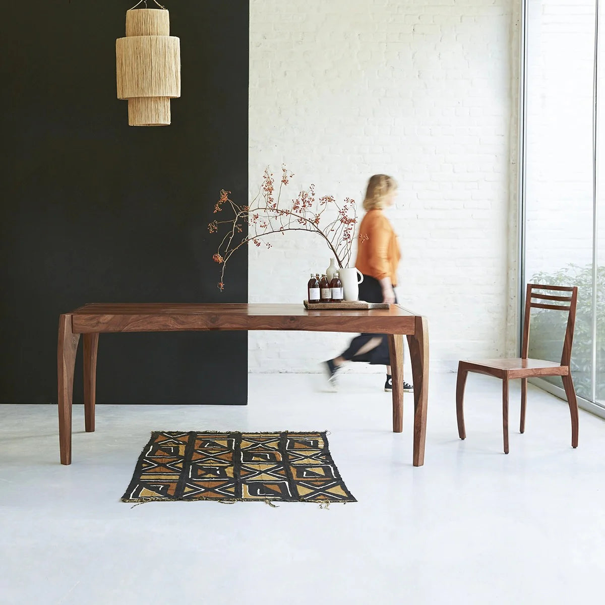 Elston Dining Table