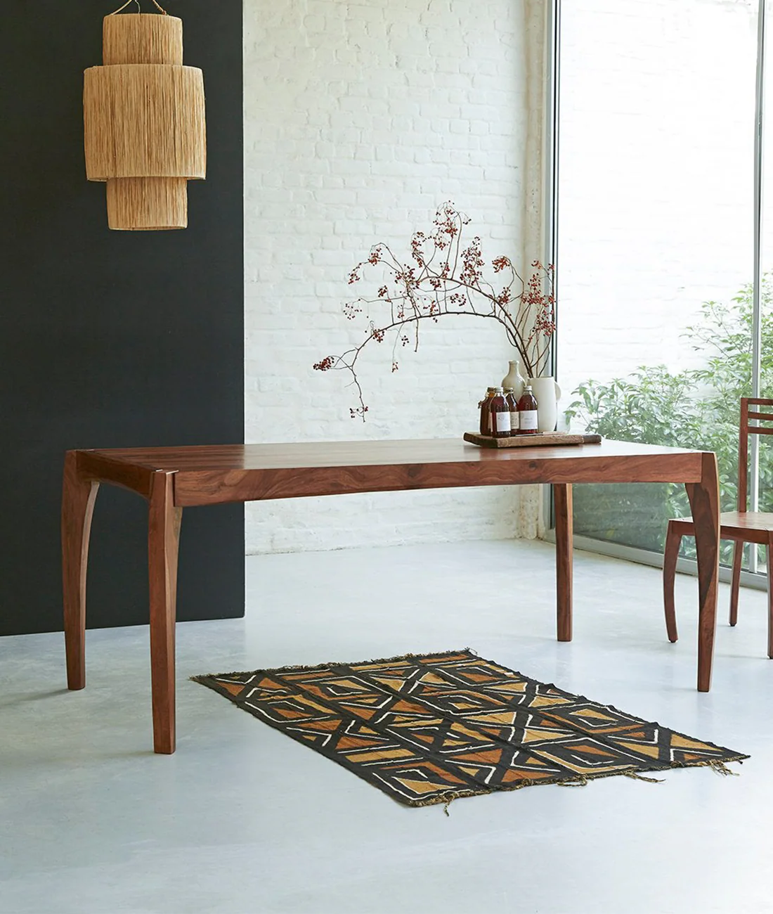 Elston Dining Table
