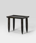 Emil Deep Seating Stool – Marwar Handicraft