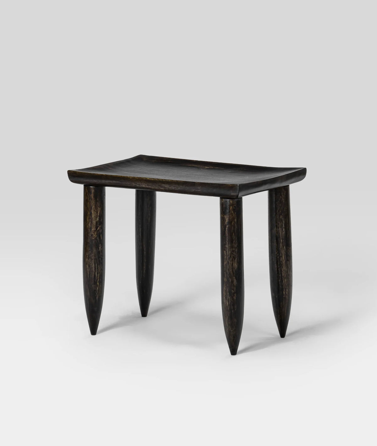 Emil Deep Seating Stool – Marwar Handicraft