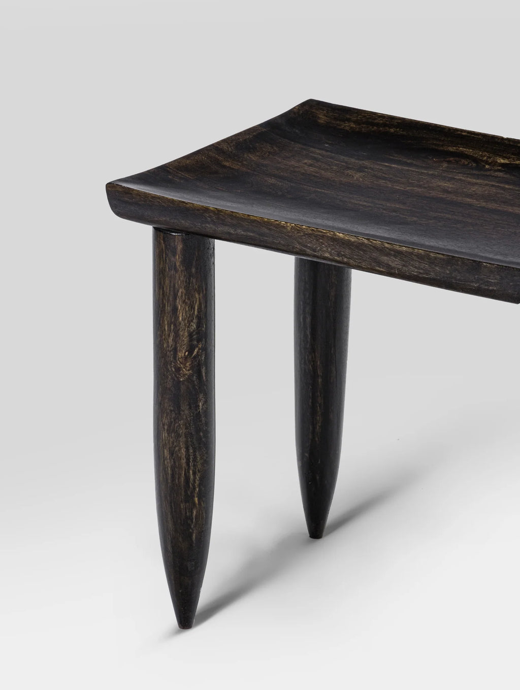 Emil Deep Seating Stool