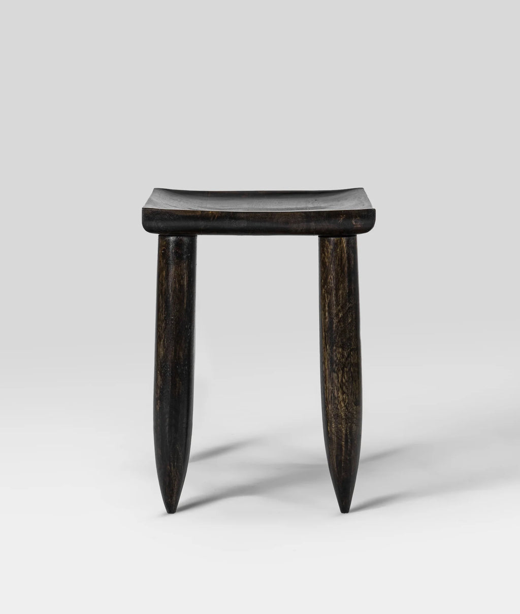 Emil Deep Seating Stool