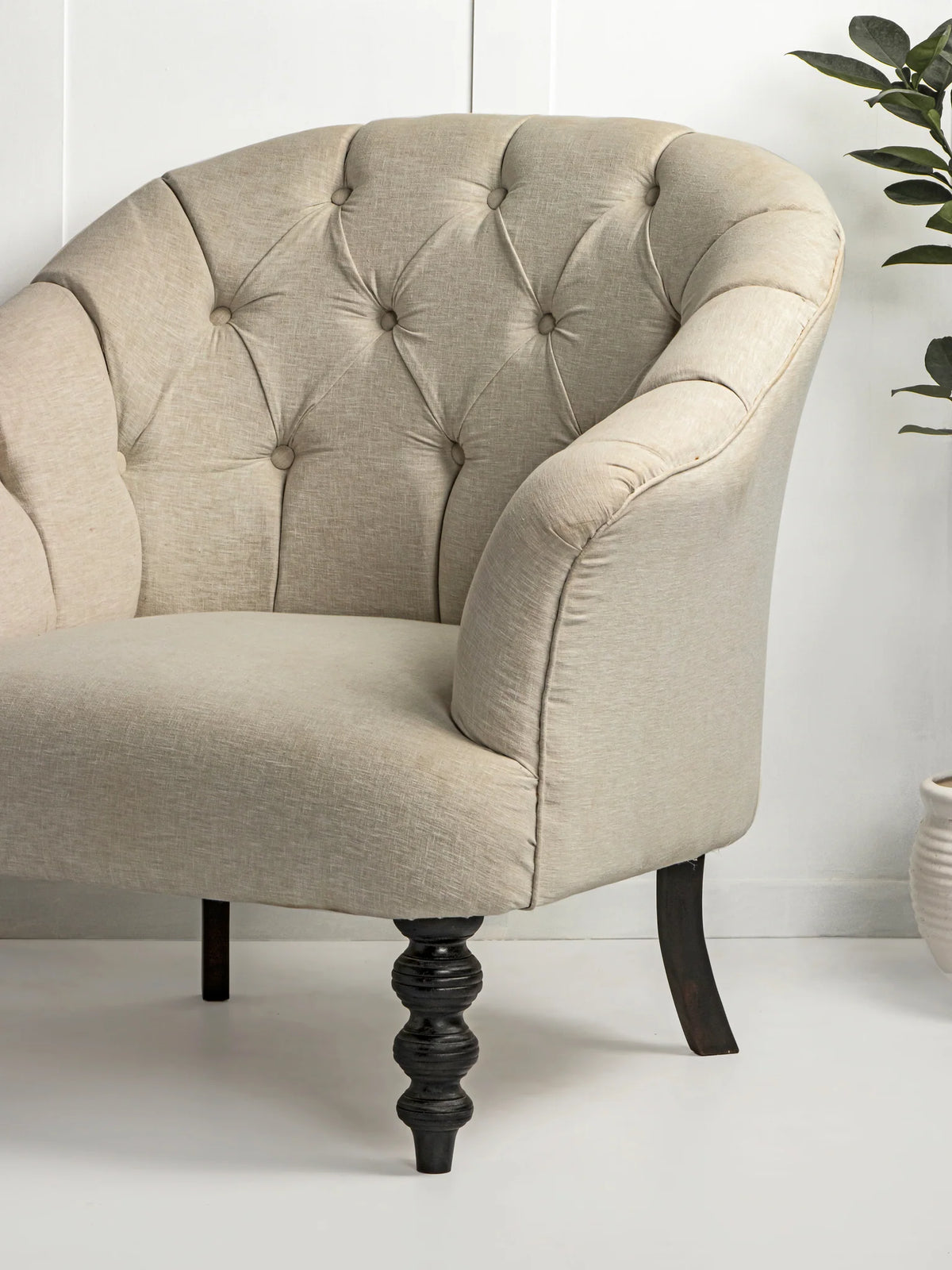 Clark Armchair