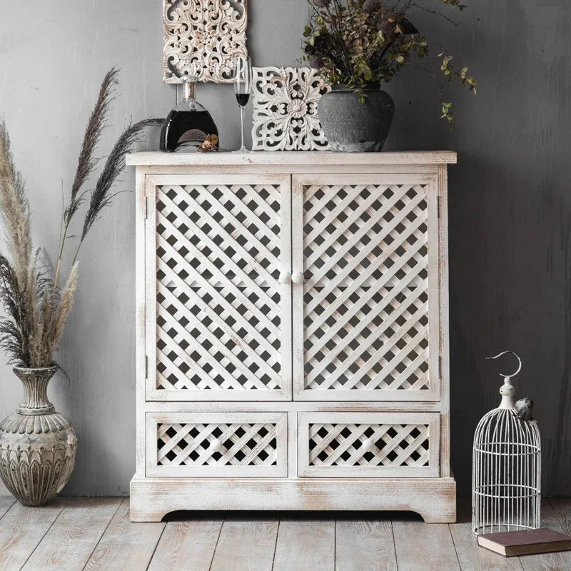 Camille Sideboard – Marwar Handicraft