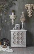 Roso Bed Side – Marwar Handicraft, view 8 of 8