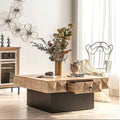 Boston Coffee Table – Marwar Handicraft, view 1 of 6