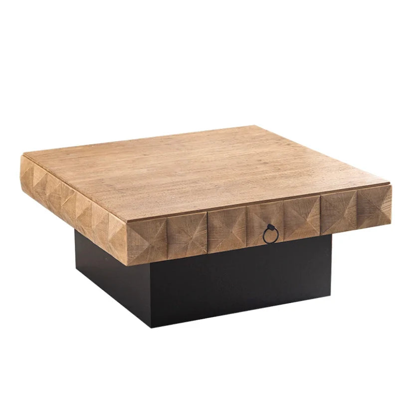 Boston Coffee Table – Marwar Handicraft, view 6 of 6