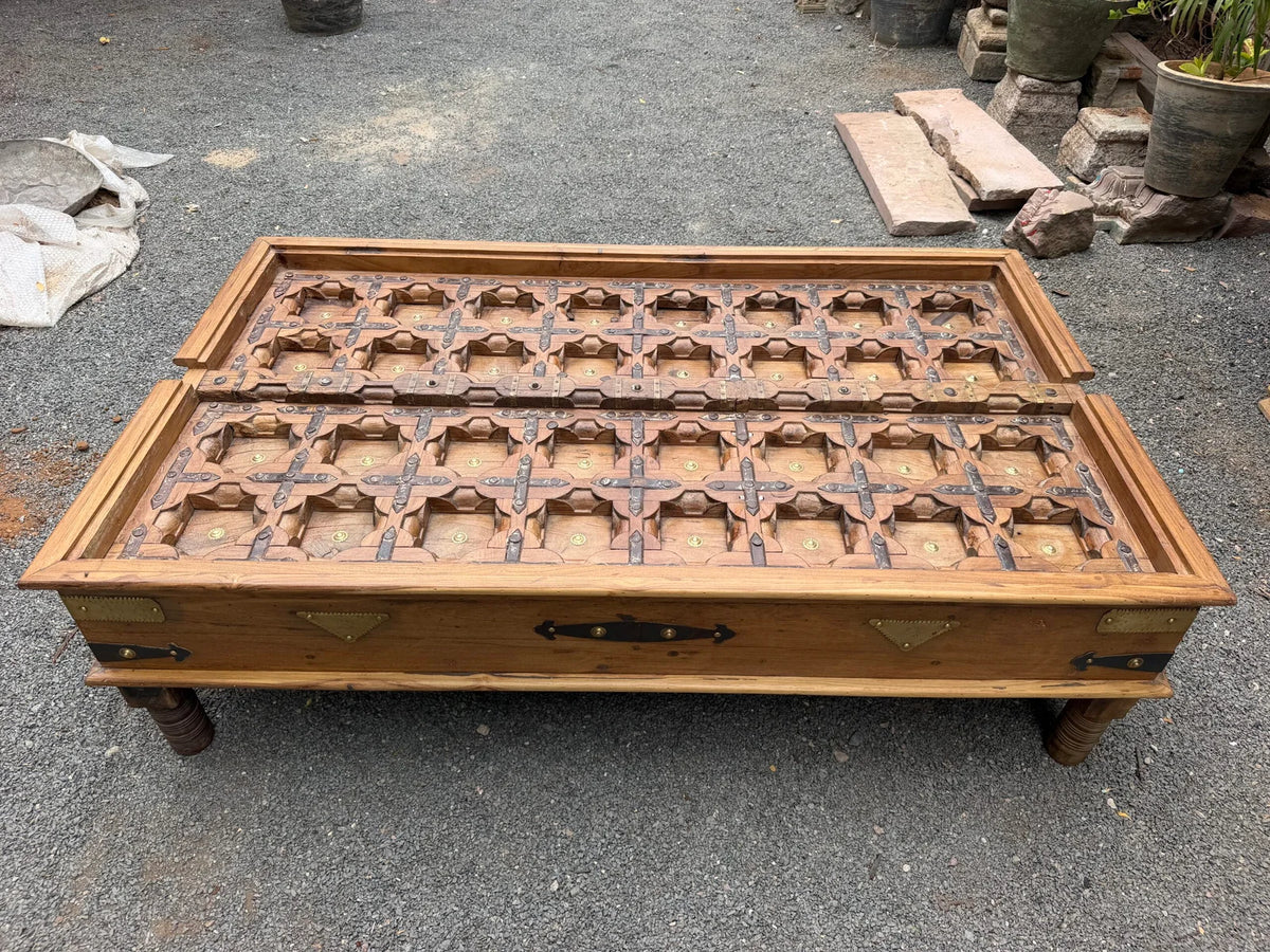 Baroque Coffee Table