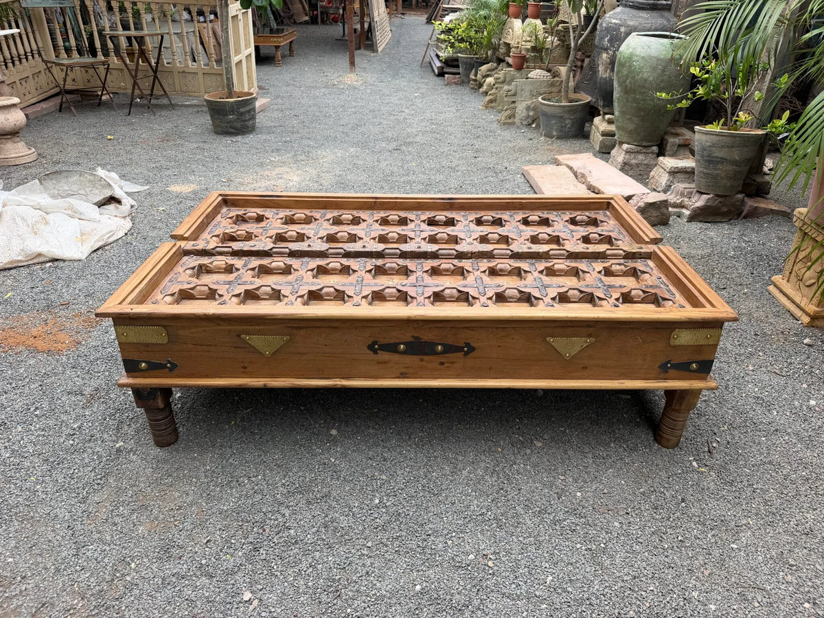 Baroque Coffee Table