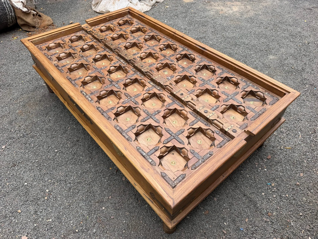 Baroque Coffee Table