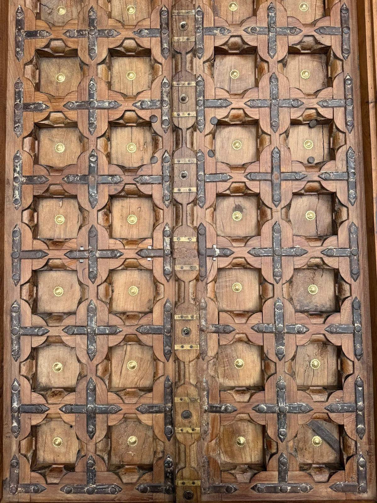 Baroque Coffee Table