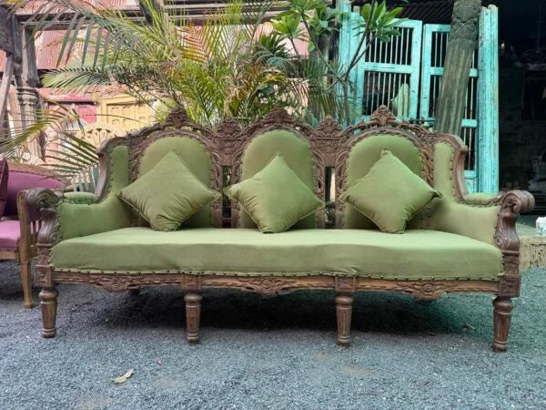 Mughal Sofa