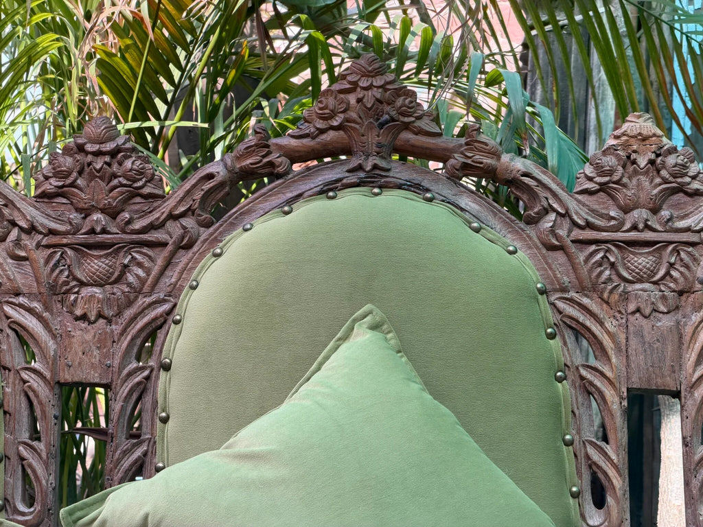 Mughal Sofa