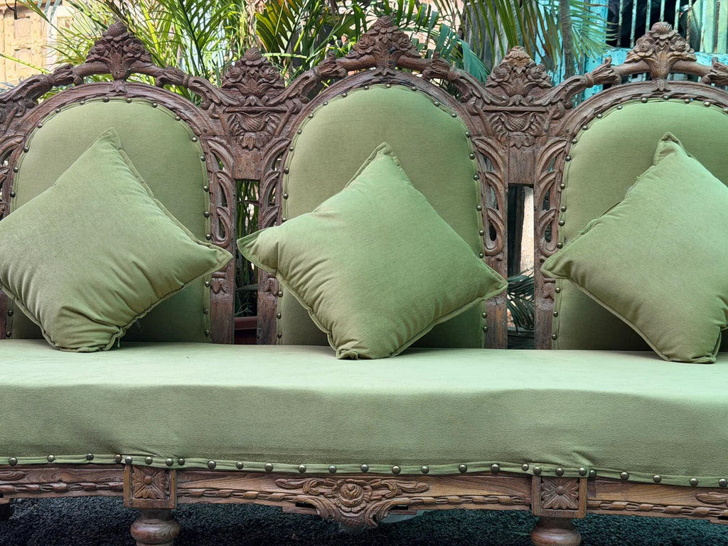 Mughal Sofa