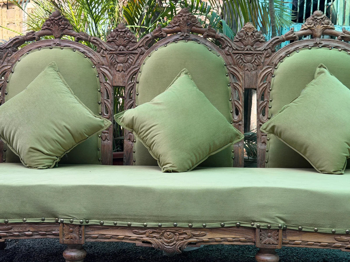 Mughal Sofa