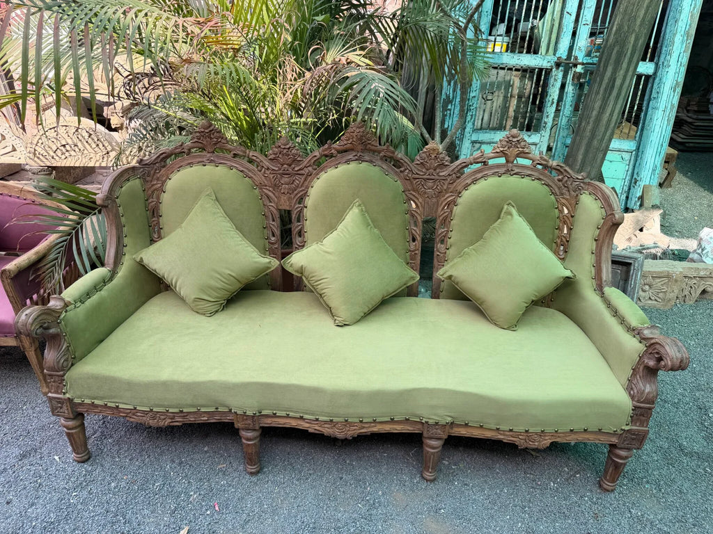 Mughal Sofa